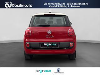 FIAT 500L usata, con Airbag Passeggero