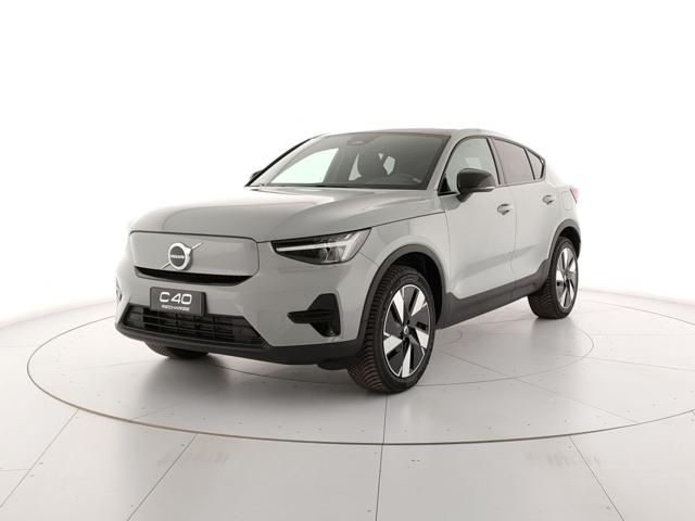 VOLVO C40 usata, con Airbag