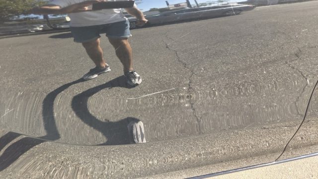 CITROEN Grand C4 Spacetourer usata, con Boardcomputer