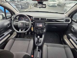 CITROEN C3 usata, con USB