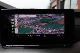 SKODA Octavia usata, con Specchietto retrovisore con funzione antiabbagliamento