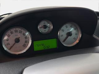LANCIA Ypsilon usata, con Fendinebbia