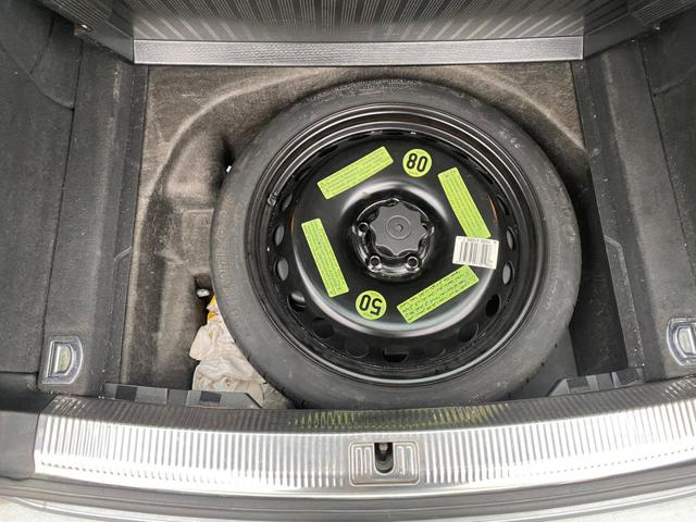 AUDI A4 usata, con Climatizzatore