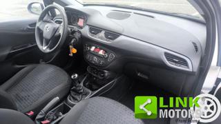 OPEL Corsa usata, con Autoradio