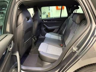 SKODA Octavia usata, con Alzacristalli elettrici