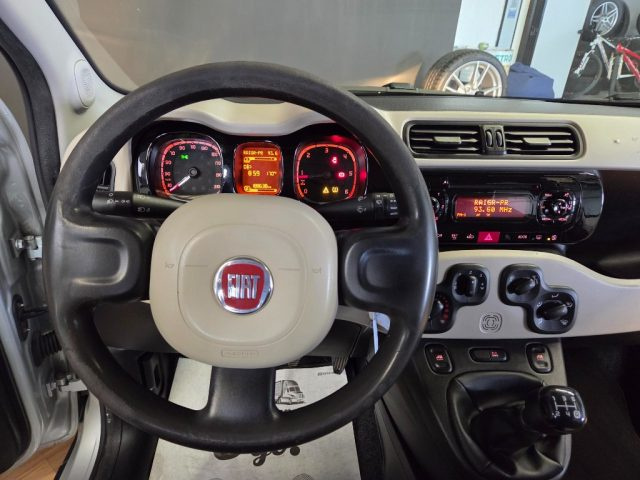 FIAT Panda usata 10