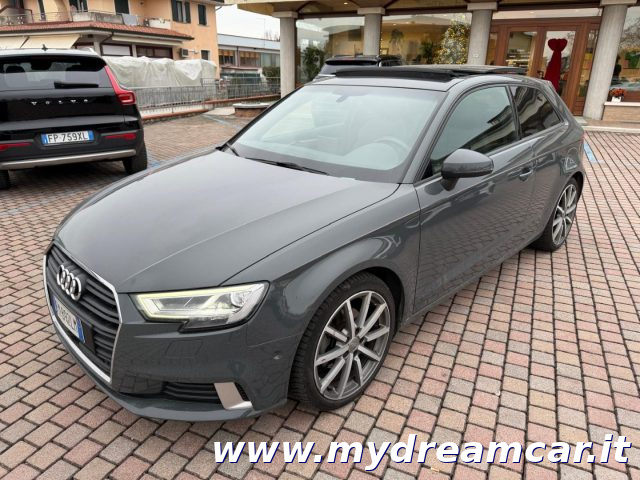 AUDI A3 usata, con Airbag