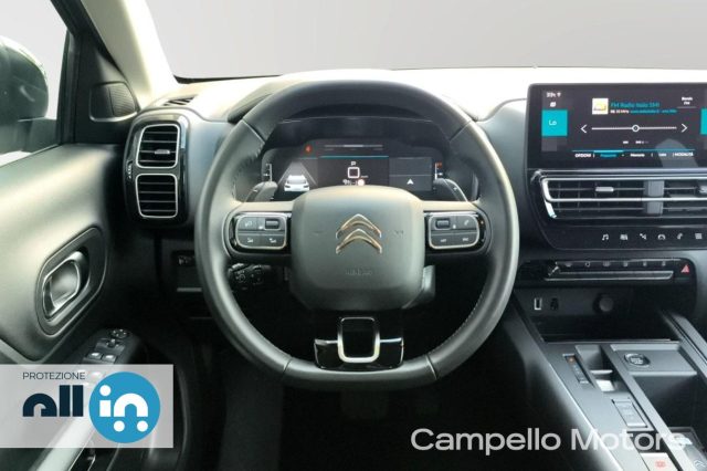 CITROEN C5 Aircross usata 7