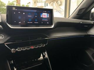 PEUGEOT 2008 usata, con Immobilizzatore elettronico