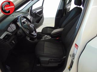 BMW X1 usata, con Alzacristalli elettrici