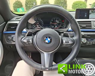 BMW 430 usata, con Alzacristalli elettrici
