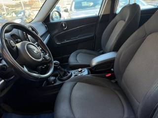 MINI Countryman usata, con Boardcomputer
