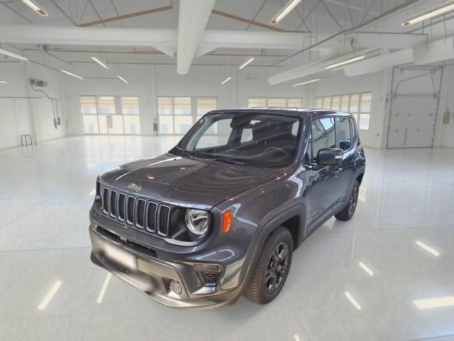 JEEP Renegade usata, con ABS