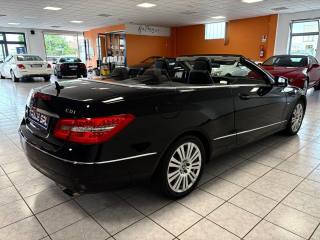 MERCEDES-BENZ E 350 usata, con Airbag Passeggero