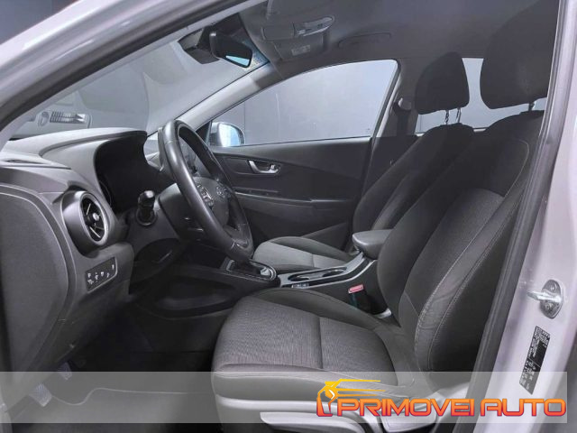HYUNDAI Kona usata, con Autoradio