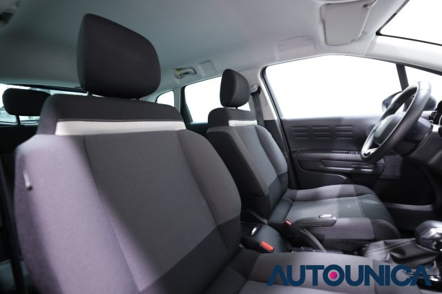 CITROEN C3 Aircross usata, con Ruotino