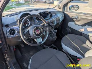 FIAT 500 usata 16