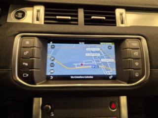 LAND ROVER Range Rover Evoque usata, con Controllo vocale