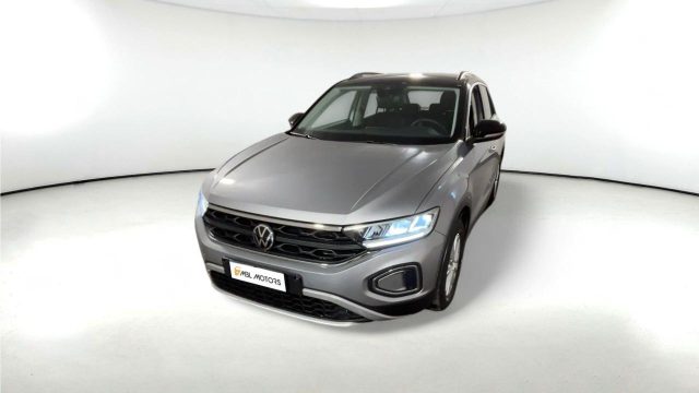 VOLKSWAGEN T-Roc usata, con ABS