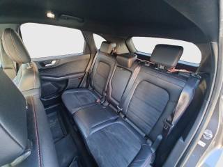 FORD Kuga usata, con Fendinebbia