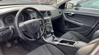 VOLVO V60 usata, con Alzacristalli elettrici