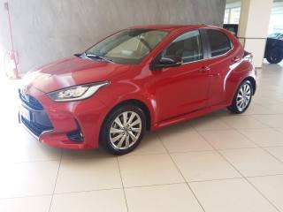 MAZDA 2 usata, con Controllo trazione