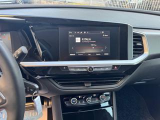 OPEL Grandland usata, con Cerchi in lega