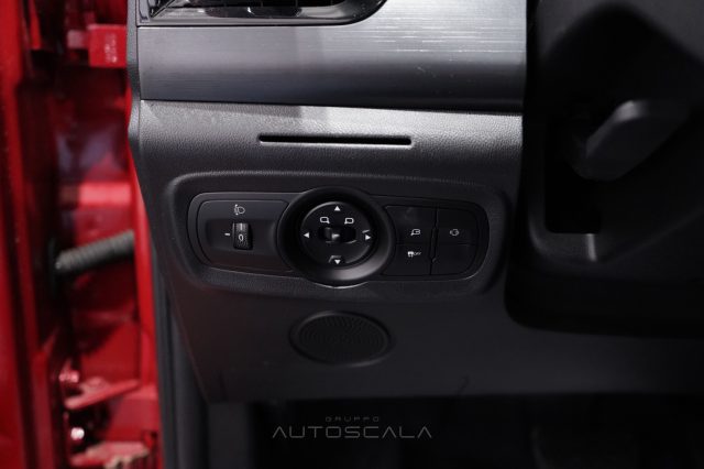 DR MOTOR DR 3.0 usata, con Cruise Control