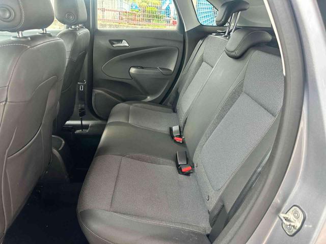 OPEL Crossland usata, con Cronologia tagliandi
