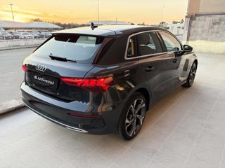 AUDI A3 usata, con Alzacristalli elettrici