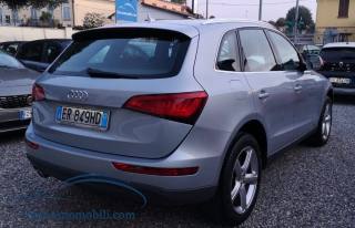 AUDI Q5 usata, con Climatizzatore