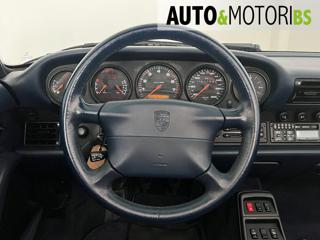 PORSCHE 993 usata 10