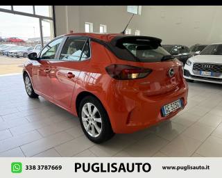 OPEL Corsa usata, con Cerchi in lega