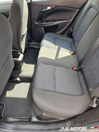 FIAT Tipo usata, con Cruise Control