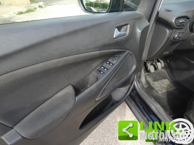 OPEL Crossland usata 9