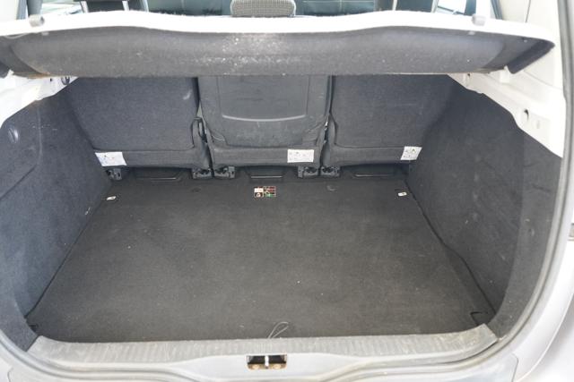 RENAULT Scenic usata, con Sistema di navigazione