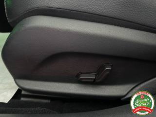 MERCEDES-BENZ C 220 usata, con Interni in pelle