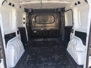 FIAT Doblo usata, con Antifurto