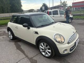 MINI Cooper D usata, con Airbag Passeggero