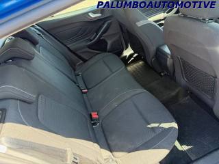 FORD Focus usata, con Climatizzatore