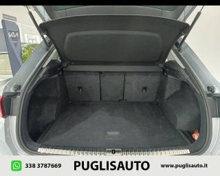 AUDI Q3 usata, con Specchietti laterali elettrici