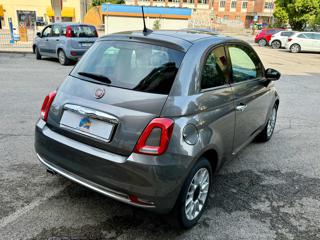 FIAT 500 usata, con Boardcomputer