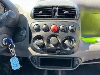 FIAT Seicento usata 10