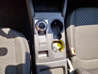 FORD Kuga usata, con ESP