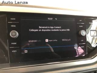 VOLKSWAGEN Polo usata, con Controllo automatico clima