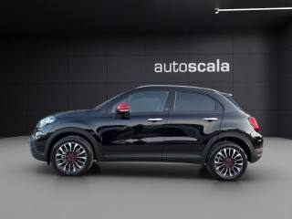FIAT 500X usata, con Airbag