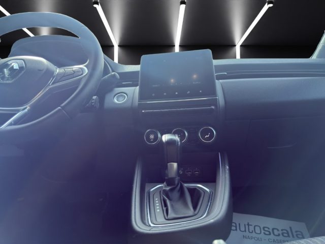 RENAULT Clio usata, con Servosterzo