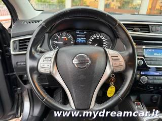 NISSAN Qashqai usata 5