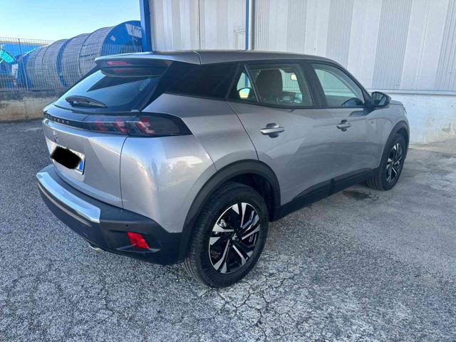 PEUGEOT 2008 usata, con Airbag