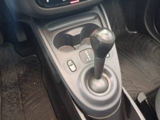 SMART ForTwo usata, con Controllo trazione